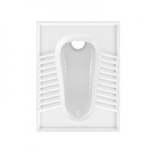 توالت ایرانی کرد مدل تولیپ تخت