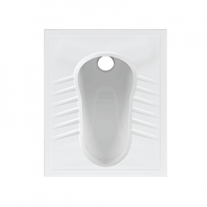 توالت زمینی کرد مدل آرین