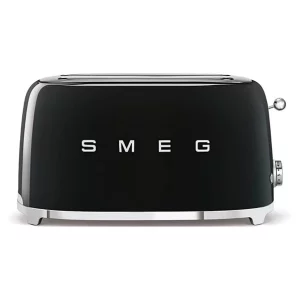 توستر دو اسلایس smeg مدلTSF02