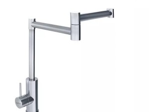 شیر سینک شاوری کن تراست VS4