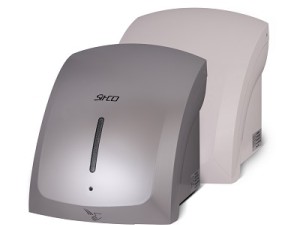 دست خشک کن اتوماتيک سیتکو مدل 2002-SI