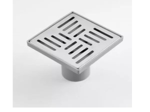 کفشور استیل زیر abs مشبک سایز 10*10 آرین تکنیک