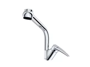 شیر شاوری شودر مدل مانا کروم