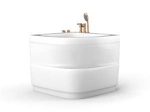 وان جکوزی باداب مدل 002