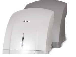 دست خشک کن اتوماتيک سیتکو مدل 2003-SI