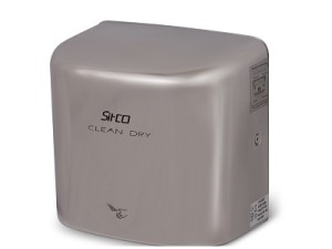 دست خشک کن اتوماتيک سیتکو مدل 3300-A