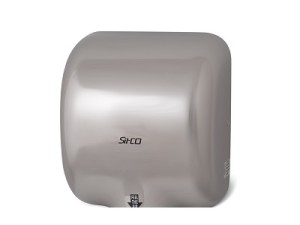 دست خشک کن اتوماتیک سیتکو مدل A90001 / SI20001