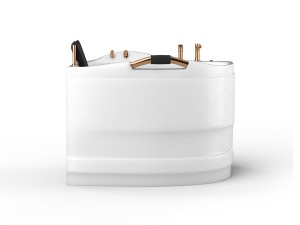 وان جکوزی باداب مدل 102