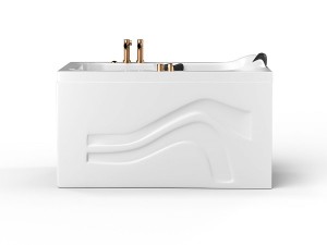 وان جکوزی باداب مدل 103