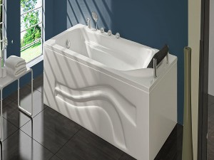 وان جکوزی باداب مدل 104