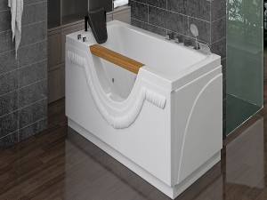 وان جکوزی باداب مدل 105