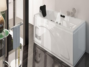 وان جکوزی باداب مدل 107