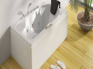 وان جکوزی باداب مدل 108