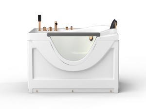 وان جکوزی باداب مدل 109