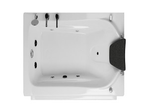 وان جکوزی باداب مدل 110