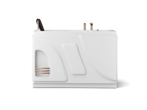 وان جکوزی باداب مدل 111