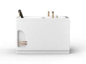 وان جکوزی باداب مدل 112