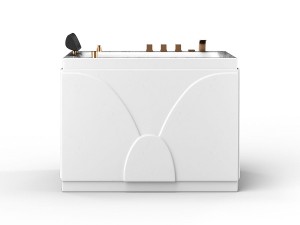 وان جکوزی باداب مدل 113