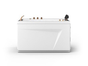 وان جکوزی باداب مدل 115