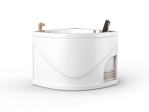 وان جکوزی باداب مدل 204