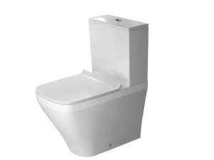 توالت فرنگی دوراویت Duravit مدل P3 Comforts