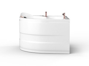 وان جکوزی باداب مدل 207