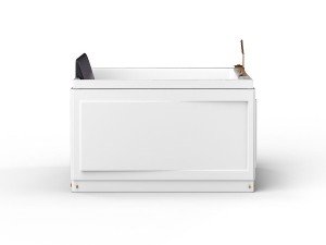 وان جکوزی باداب مدل 307