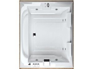 وان جکوزی باداب مدل 308