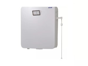 فلاش تانک روکار کسری مدل اوپال