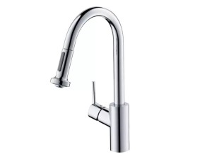 شیر ظرفشویی شاوری هانس گروهه مدل Talis S2 کدکالا 14877000