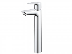 شیر روشویی پایه بلند  گروهه Grohe مدل BAUEDGE بائواِچ کد 23761001