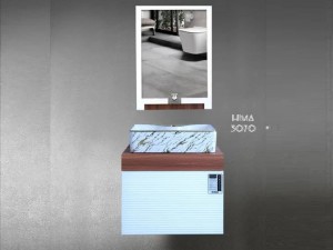 کابینت روشویی هیما مدل 3070