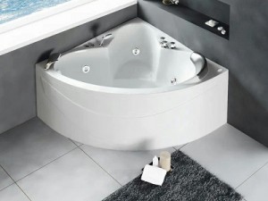 وان جکوزی ویستا مدل سرافینا 130*130