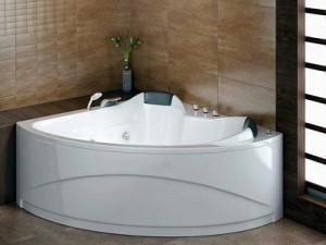 وان جکوزی ویستا مدل سونیا 130*130