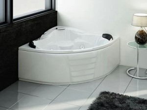 وان جکوزی ویستا مدل سرنا