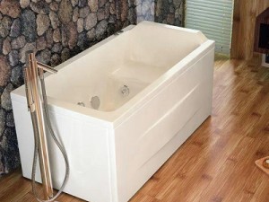 وان جکوزی ویستا مدل مینی لوکس