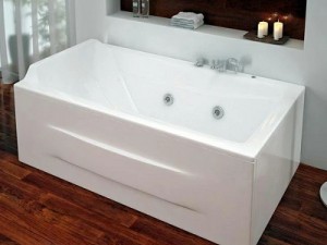 وان جکوزی ویستا مدل زیبا