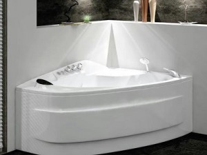 وان جکوزی ویستا مدل گلوریس