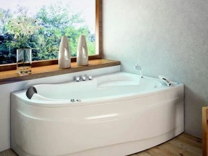 وان جکوزی ویستا مدل ونتو