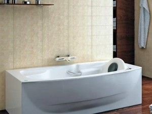 وان جکوزی ویستا مدل میرابل