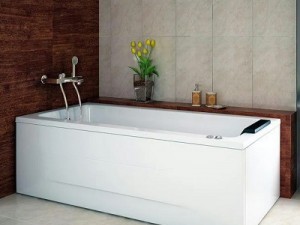 وان جکوزی ویستا مدل دلوکس