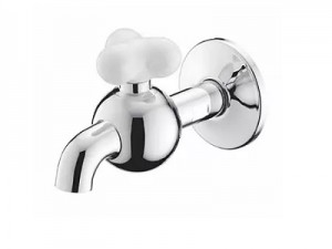 شیر روشویی دیواری آب سرد جاستایم مدل STORY کد 6903