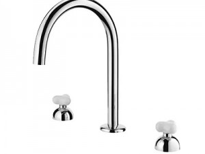 شیر ظرفشویی سه تکه جاستایم مدل STORY  کد 6903