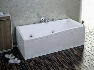 وان جکوزی ویستا مدل لرد