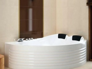 وان جکوزی ویستا مدل گرند