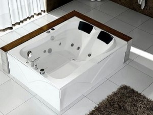 وان جکوزی ویستا مدل بلا