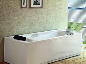 وان جکوزی ویستا مدل فنیکس