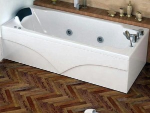 وان جکوزی ویستا مدل تارا