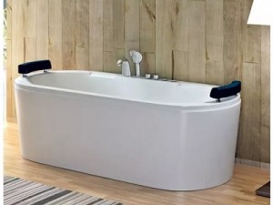 وان جکوزی ویستا مدل اوان