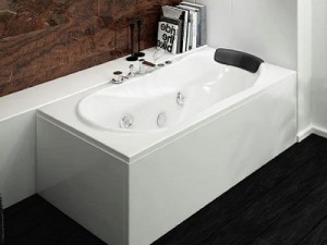 وان جکوزی ویستا مدل کلاسیک